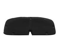 Algodón insonorizado para motor Almohadillas Insonorizantes El Capó Delantero Del Motor Para Toyota Para Corolla E140 2007-2013 Funda De Algodón Aislante Térmico(Estilo a)