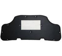 Algodón insonorizado para motor Para Benz Para Clase GLB 2019-2024 Para X247 GLB180 GLB200 Almohadilla De Algodón Aislante Del Calor Y El Ruido Motor Capó(B)