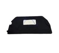 Algodón insonorizado para motor Para Kia Para Sportage JE KM 2005-2010: Almohadilla Insonorizante Para El Capó, Funda Ignífuga Y Accesorios Para Coche.