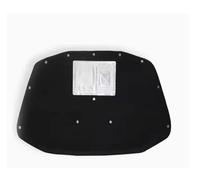 Algodón Insonorizado Para Skoda Para Octavia 2007-2013 Capó Motor Insonorización Aislamiento Térmico Almohadilla Algodón Tapete Insonorizante Cubierta Revestimiento