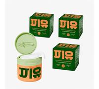 Algodón tónico Centella Asiatica 100 unidades, tratamiento facial calmante | toner pads cuidado hidratación mujerDiscos tónicos faciales, Discos de gel calmantes para cuidado exfoliante suave