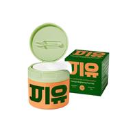 Algodón tónico Centella Asiatica 100 unidades, tratamiento facial calmante | toner pads cuidado hidratación mujerDiscos tónicos faciales, Discos de gel calmantes para cuidado exfoliante suave