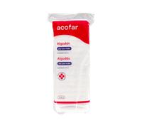 Algodón Zig-Zag Puro Acofarma Línea Roja 200 gr - Limpieza de la Piel