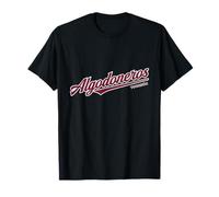 Algodoneros de Torreón Beisbol Camiseta