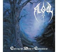 ALGOL - ENTERING THE WOODS OF ENCHANTMENT