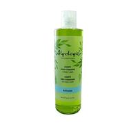 Algologie International Champú Suero Fitomarino, Anticaspa, con Melaleuca y Té Verde - 300 ml