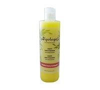 Algologie International Champú Suero Fitomarino, Cabellos Secos y Castigados - 300 ml