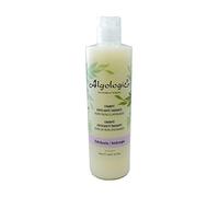 Algologie International Champú Suero Fitomarino, Exfoliante Anticaspa, con Miel y Limón - 300 ml