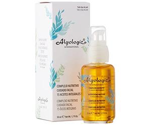 Algologie International Complejo Nutritivo 15 Aceites Integrales - 50 ml