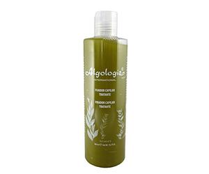 Algologie International Fijador Capilar Tratante, con Algas Laminarias y Romero - 300 ml