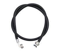 ALGOMAS® Manguera Lavadora | Tubo Lavadora | Manguera Lavavajillas Premium Universal | 1,5m | Recambio de lavadoras