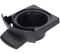 ALGOMAS® Soporte Cápsula Compatible con Dolce Gusto Piccolo MS-622727 | Repuesto de Sustitución No Original | Plástico Resistente al Calor | Evita Fugas | Fácil Instalación y Limpieza