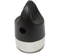 ALGOMAS® Válvula de Seguridad para Olla Express | Adaptable a Magefesa Star | Mecanismo Giratorio | Alta Durabilidad y Seguridad | Compatible con ollas Express Magefesa Star hasta 2013