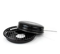 Algon Grill Churrasquera de Gas 30cm