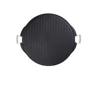 Algon Plancha Hierro Fundido Esmaltado Ø 53 cm