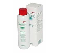 Algopix Champú para seborrea con microalgas verdes, ácido salicílico y alquitrán de enebro, 200 g