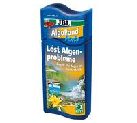 Algopond Forte 500ML Estanque Algas Verdes Producto las Flotantes de Jardín