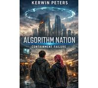 Algorithm Nation Containment Failure: When Perfection Becomes Control, Imperfection Becomes Rebellion
