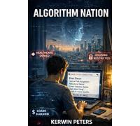 Algorithm Nation: The youth guided by government AI within 50 years