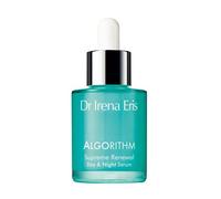 Algorithm Supreme Renewal Day & Night Serum