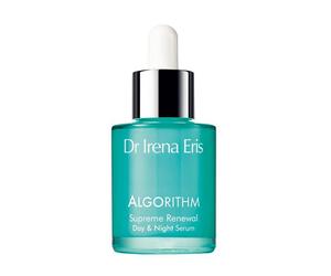 Algorithm Supreme Renewal Day & Night Serum
