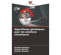 Algorithmes génétiques pour les solutions climatiques