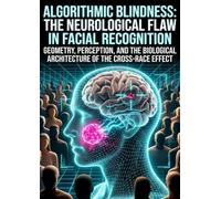 Algorithmic Blindness: The Neurological Flaw in Facial Recognition: Geometry, Perception, and the Biological Architecture of the Cross-Race Effect
