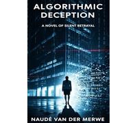 Algorithmic Deception: A Novel of Silent Betrayal