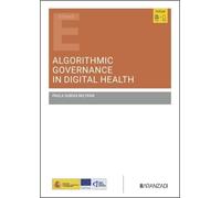 Algorithmic Governance in Digital Health (Estudios)