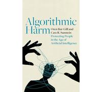 Algorithmic Harm: Protecting People in the Age of Artificial Intelligence
