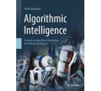 Algorithmic Intelligence