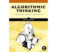 Algorithmic Thinking: A Problem-Based Introduction