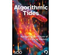 Algorithmic Tides: Navigating the Future of Financial Markets