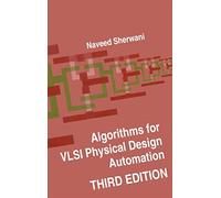 Algorithms for VLSI Physical Design Automation