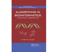 Algorithms in Bioinformatics: A Practical Introduction (Chapman & Hall/CRC Computational Biology Series)