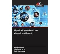 Algoritmi quantistici per sistemi intelligenti