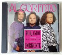 Algoritmo : Forjando Un Nuevo Horizonte