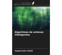 Algoritmos de antenas inteligentes