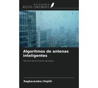 Algoritmos de antenas inteligentes: Técnicas de formación de haces