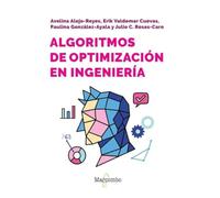 Algoritmos de optimización en ingeniería: Adéntrese con agilidad en el mundo de la optimización numérica