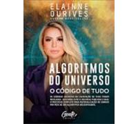 Algoritmos Do Universo (ebook)