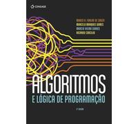Algoritmos E Lógica Da Programação