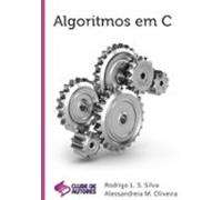 Algoritmos Em C (ebook)