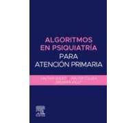 Algoritmos en psiquiatría para atención primaria