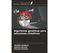 Algoritmos genéticos para soluciones climáticas
