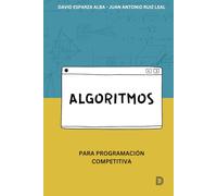 Algoritmos: para Programación Competitiva