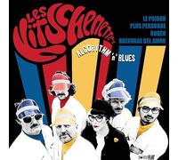 Algorythm'n'Blues [Vinilo]