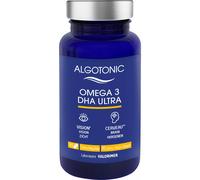 Algotonic Omega 3 Dha Ultra 90caps