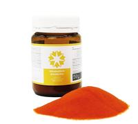 algova Artemia - Huevos descapsulados para alimentación directa para peces ornamentales, disco, chichlidos, cangrejos, camarones, mejillones, corales, anémonas (60 g)