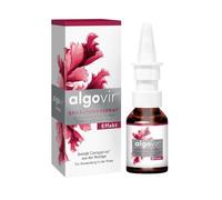 Algovir cold spray